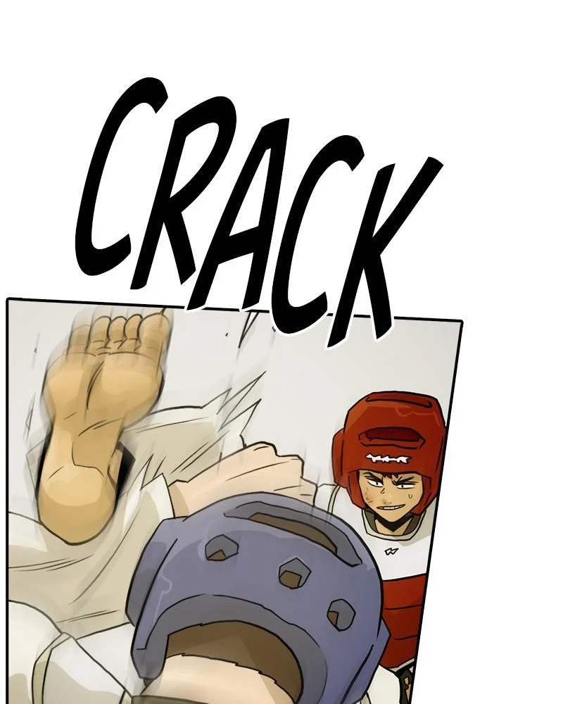Taekwondo Kid Chapter 2 - Page 35