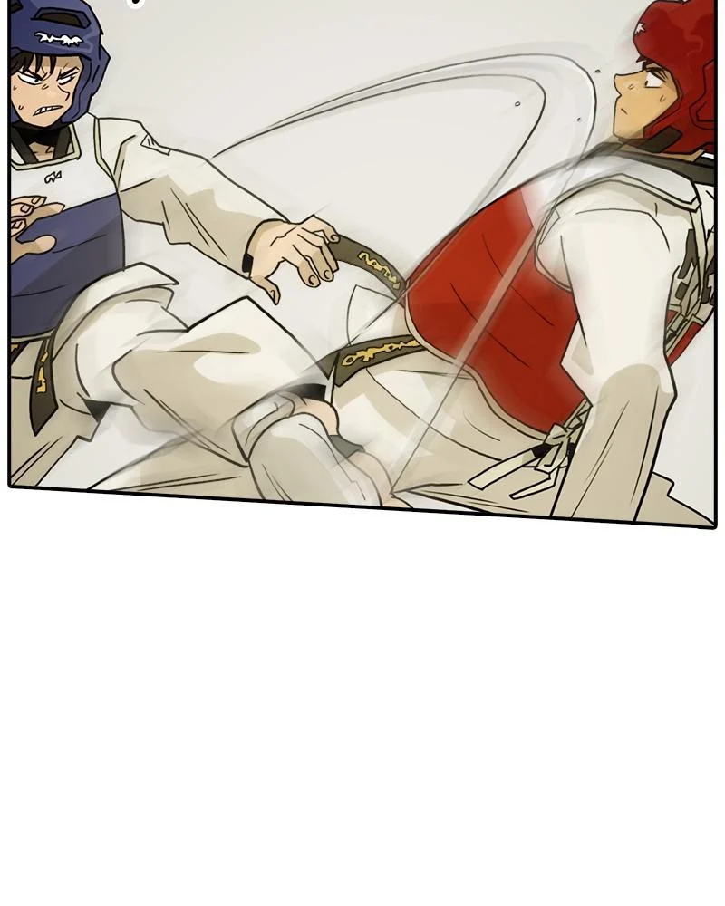 Taekwondo Kid Chapter 2 - Page 38