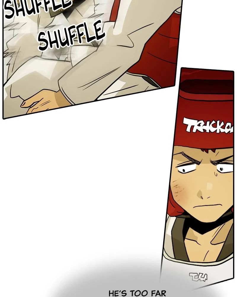 Taekwondo Kid Chapter 2 - Page 40