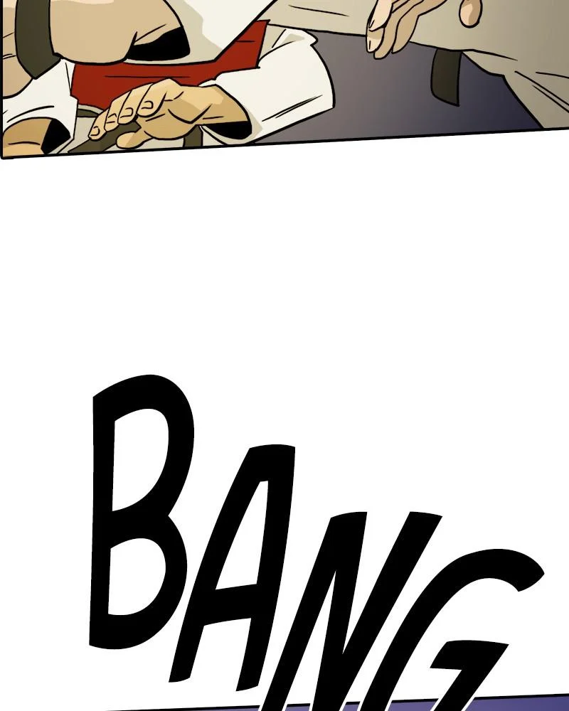Taekwondo Kid Chapter 2 - Page 5