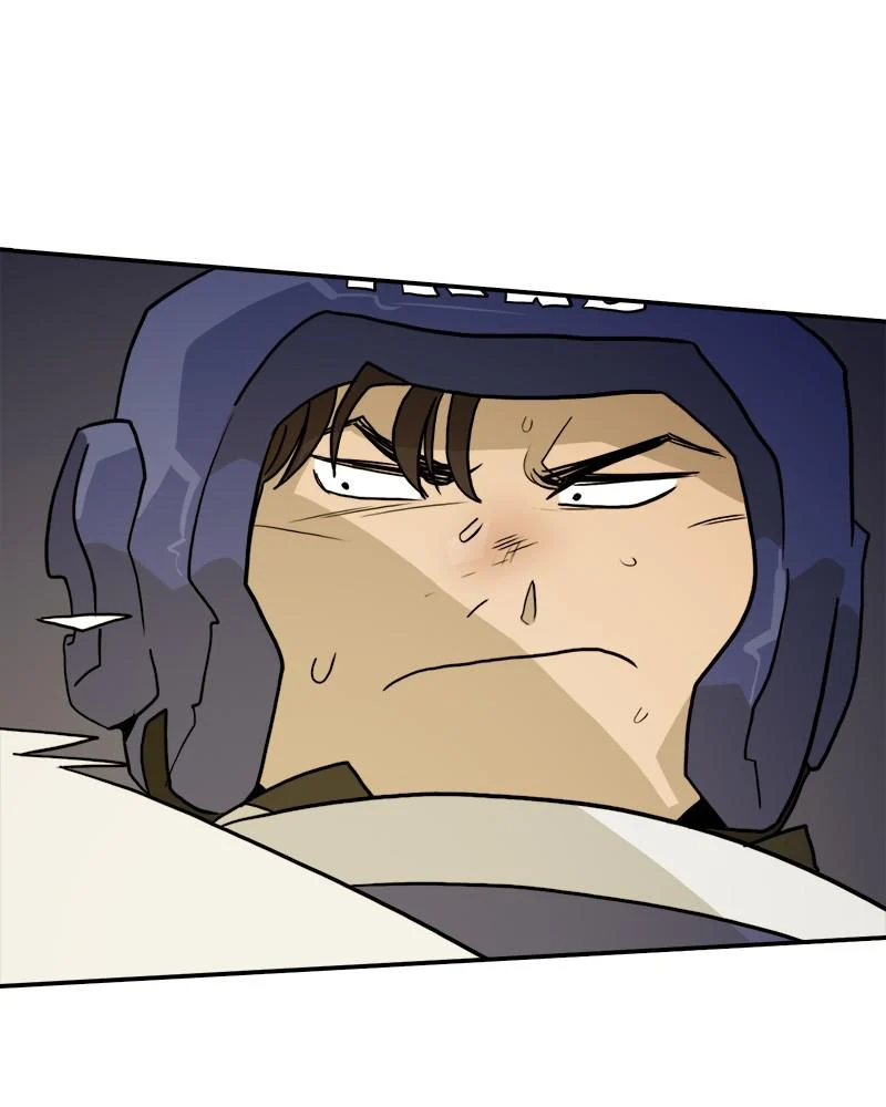 Taekwondo Kid Chapter 2 - Page 45