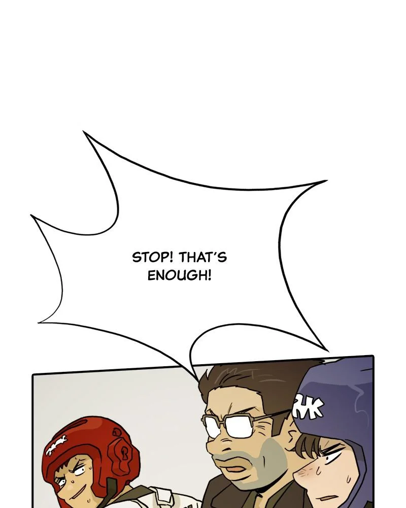 Taekwondo Kid Chapter 2 - Page 46