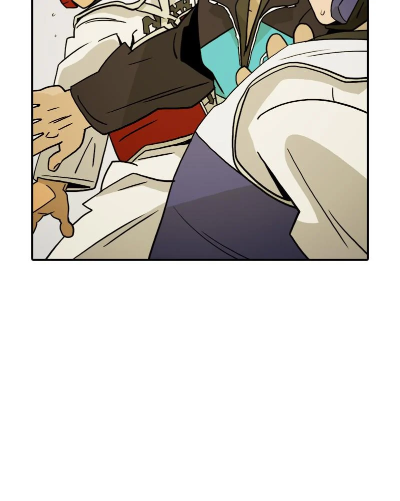 Taekwondo Kid Chapter 2 - Page 47