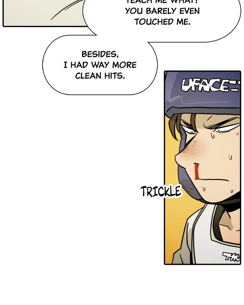 Taekwondo Kid Chapter 2 - Page 49
