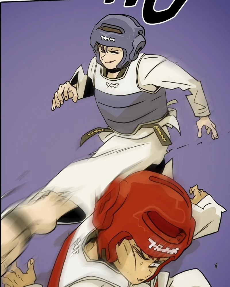 Taekwondo Kid Chapter 2 - Page 6