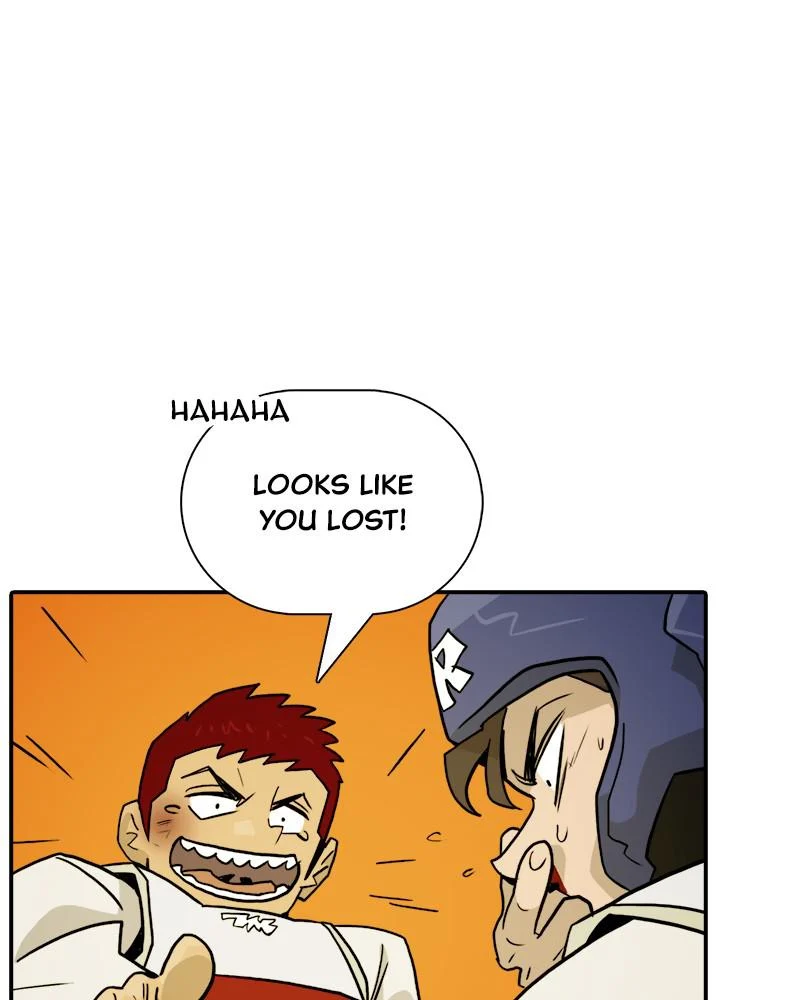 Taekwondo Kid Chapter 2 - Page 51