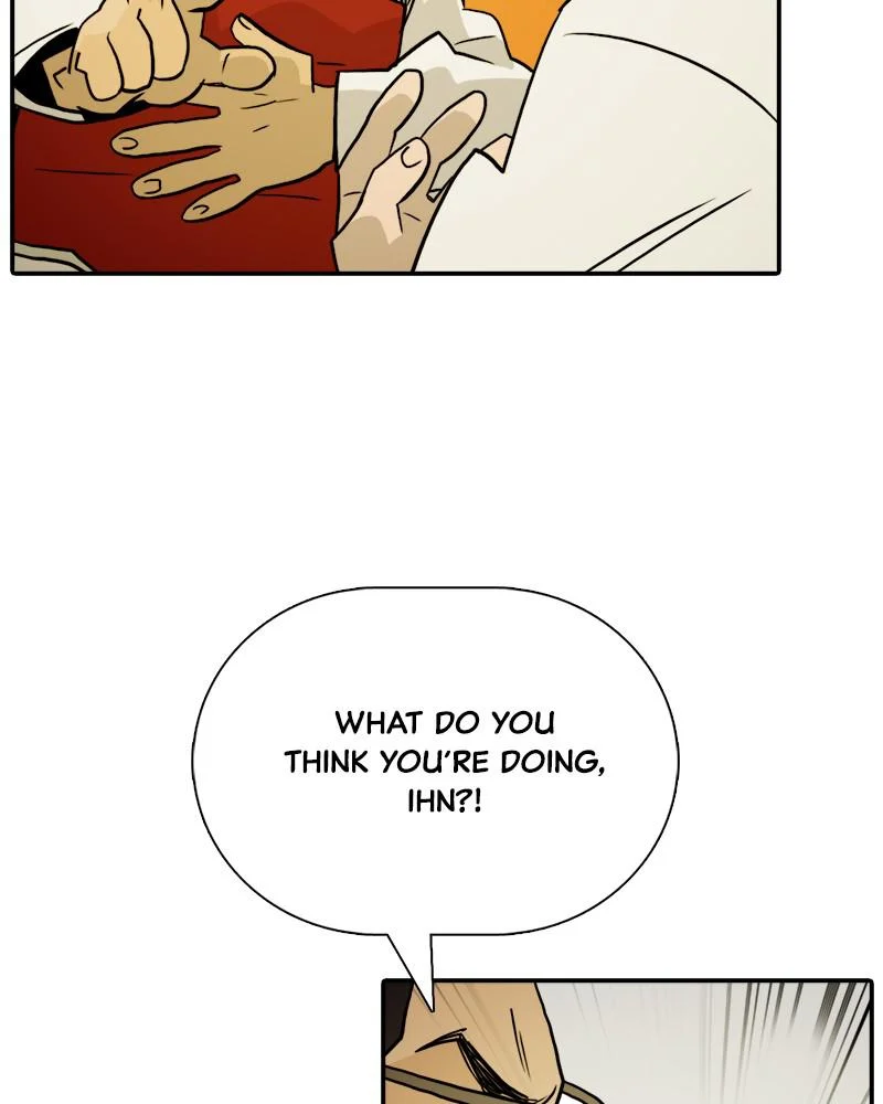 Taekwondo Kid Chapter 2 - Page 52