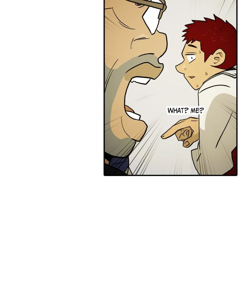 Taekwondo Kid Chapter 2 - Page 53
