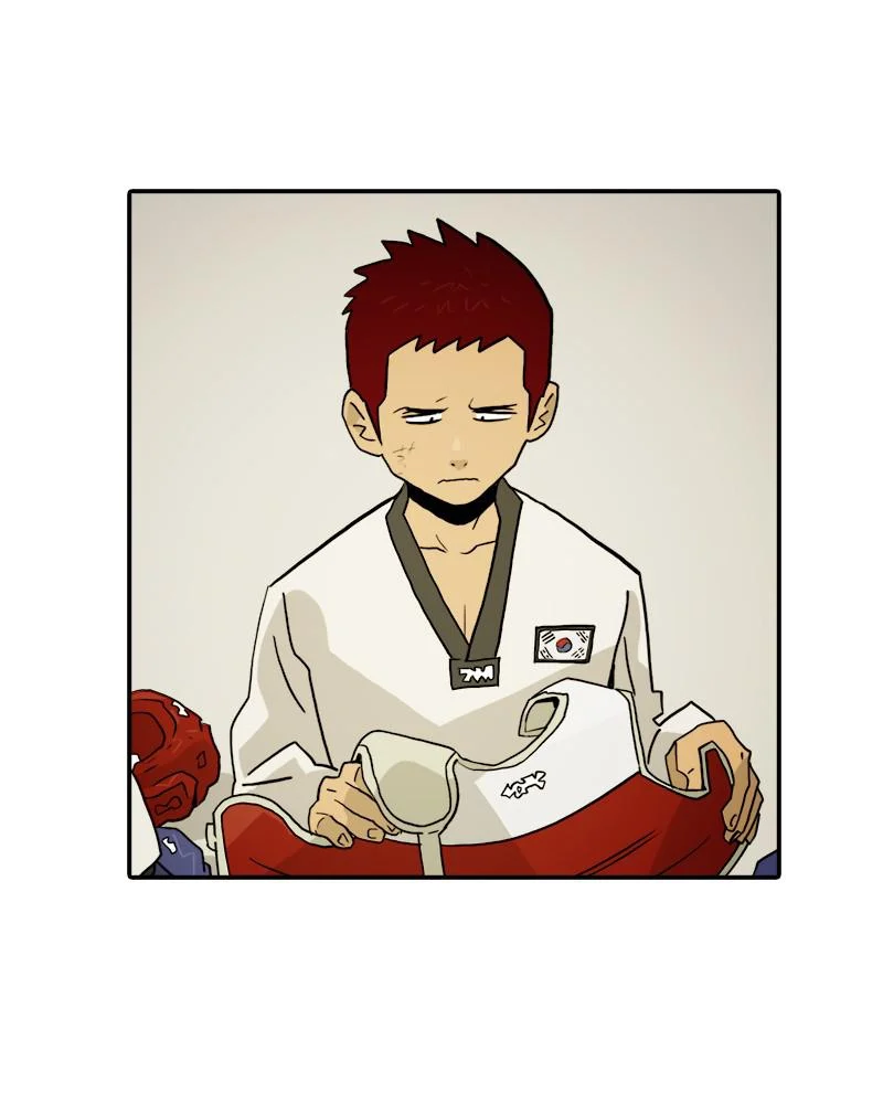 Taekwondo Kid Chapter 2 - Page 64