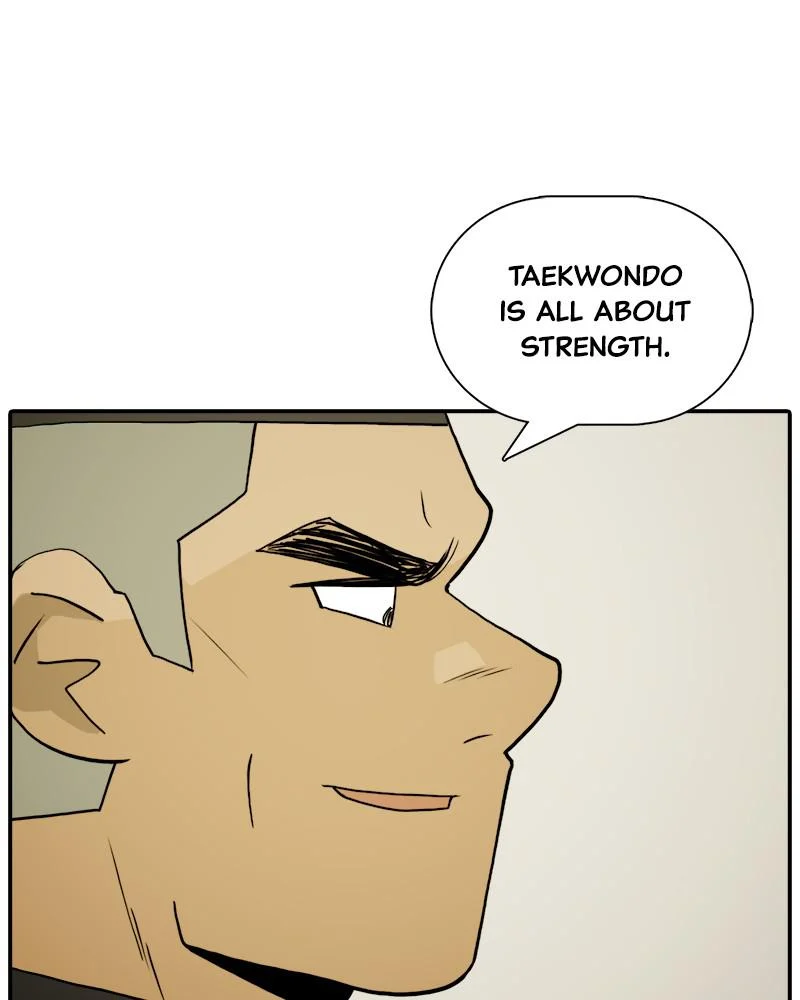 Taekwondo Kid Chapter 2 - Page 68