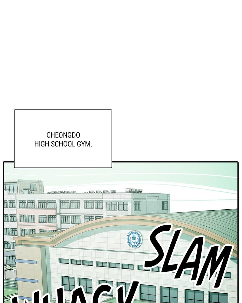 Taekwondo Kid Chapter 2 - Page 74