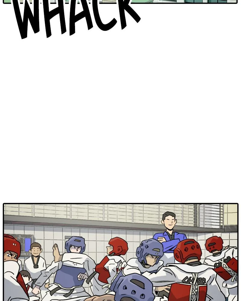 Taekwondo Kid Chapter 2 - Page 75