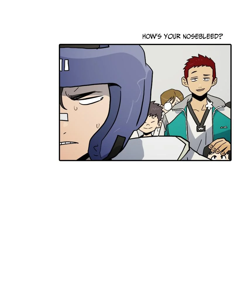 Taekwondo Kid Chapter 2 - Page 78
