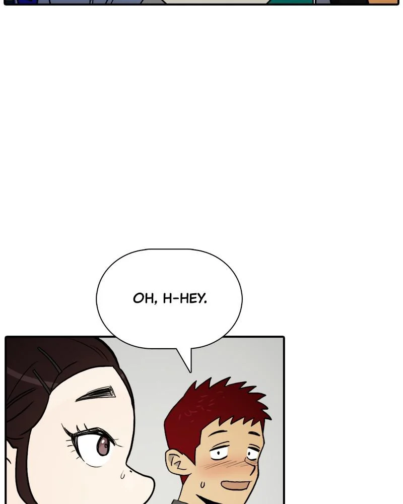 Taekwondo Kid Chapter 2 - Page 80