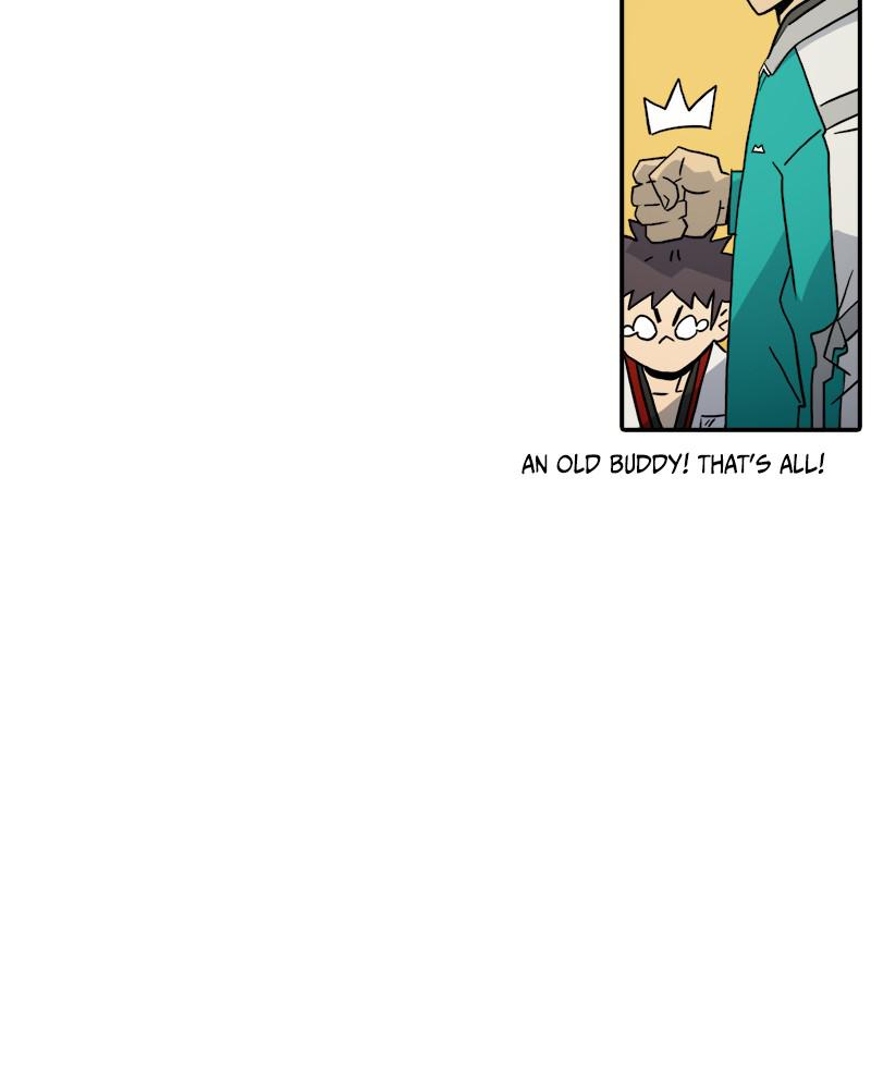 Taekwondo Kid Chapter 2 - Page 82