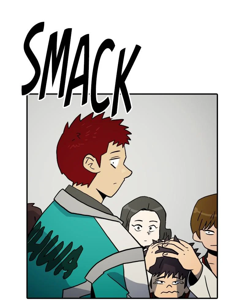 Taekwondo Kid Chapter 2 - Page 83