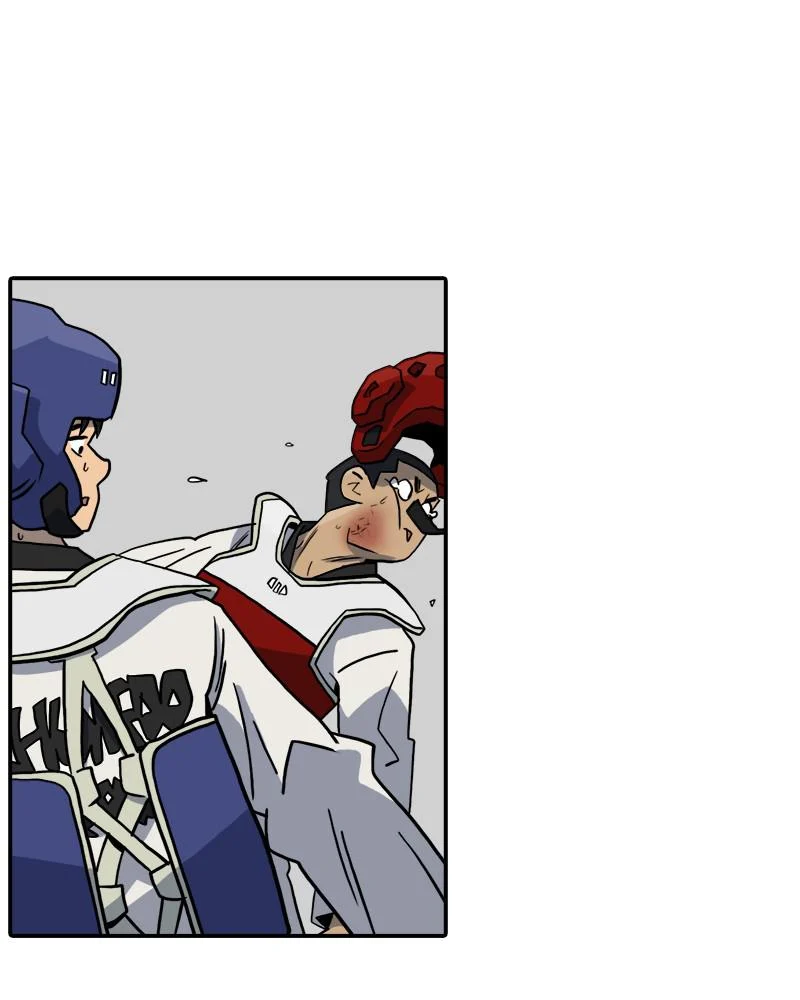 Taekwondo Kid Chapter 2 - Page 85