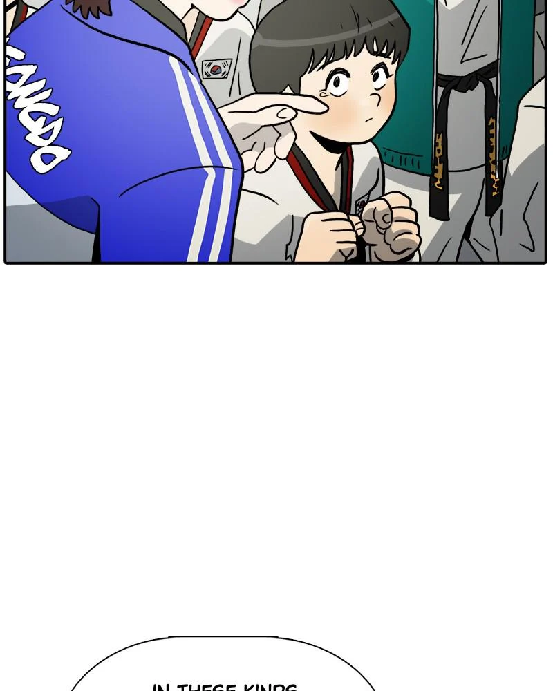 Taekwondo Kid Chapter 2 - Page 88