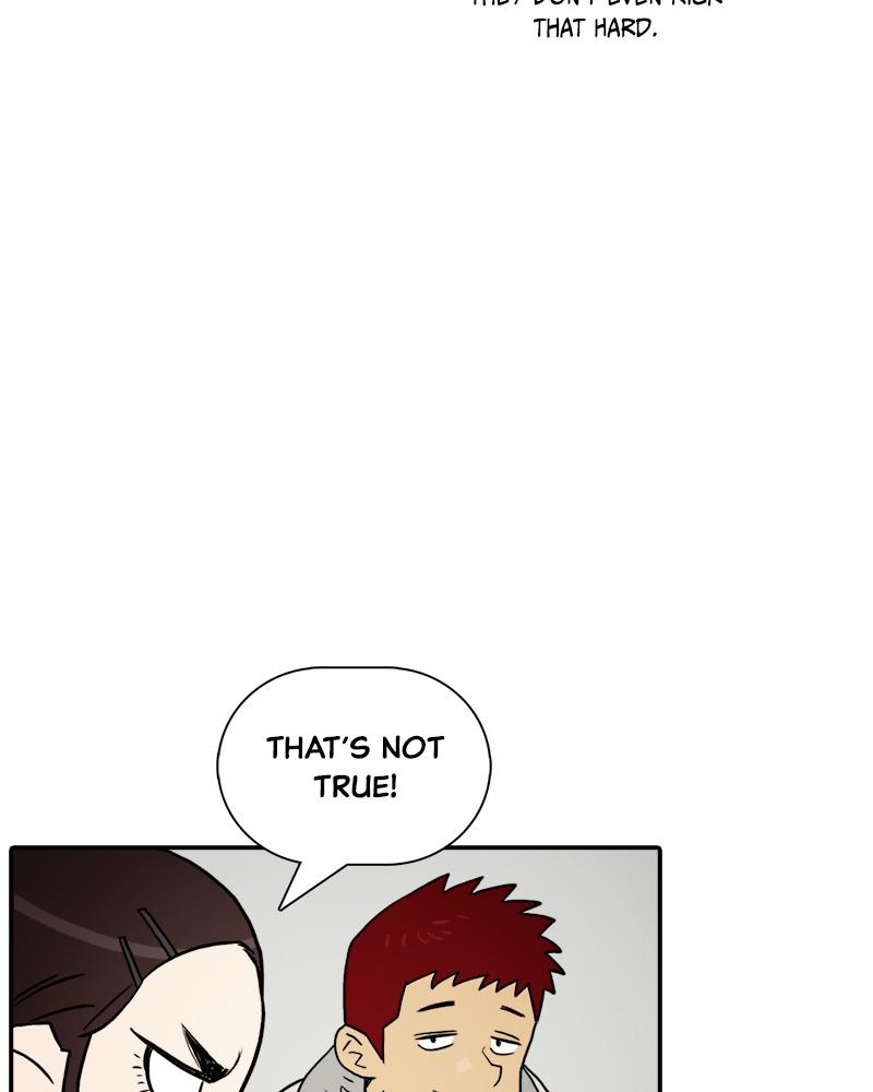 Taekwondo Kid Chapter 2 - Page 92