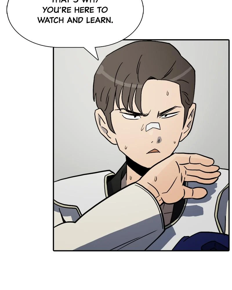 Taekwondo Kid Chapter 2 - Page 94