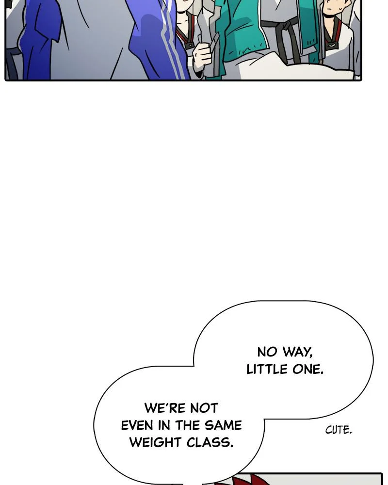 Taekwondo Kid Chapter 2 - Page 99