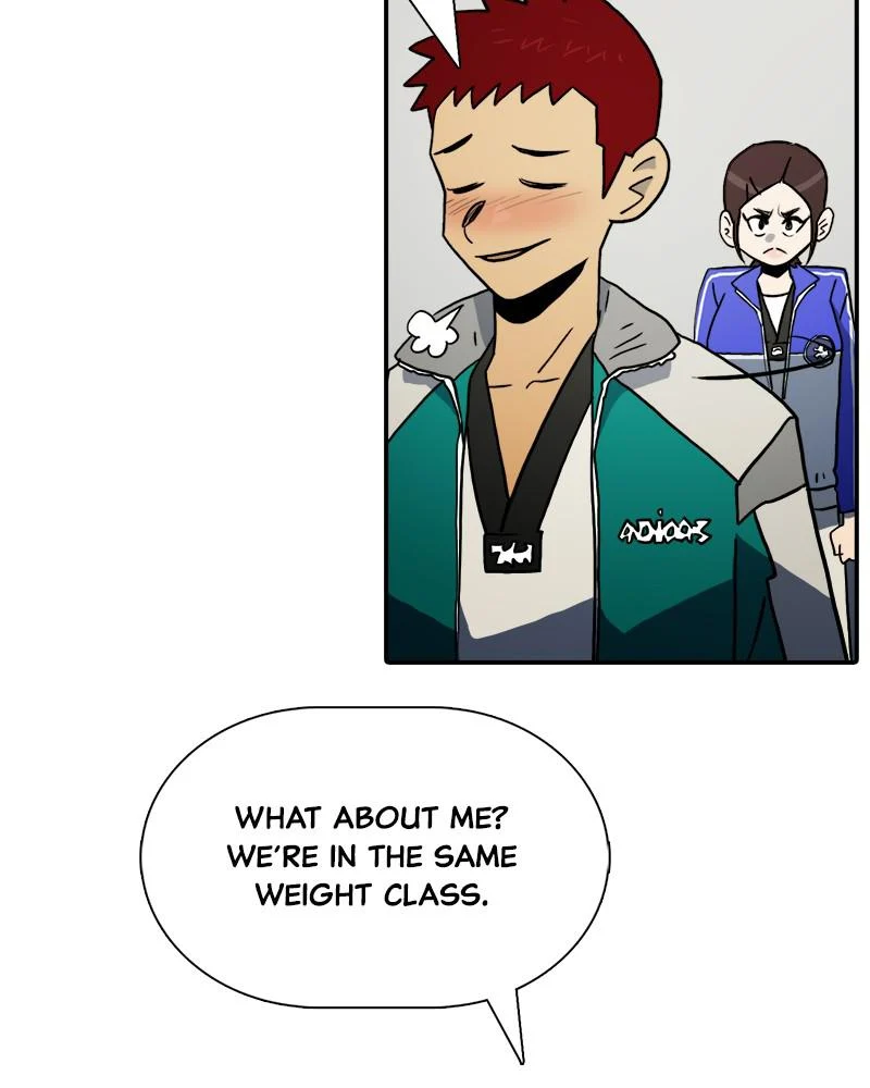 Taekwondo Kid Chapter 2 - Page 100