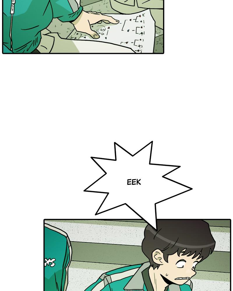 Taekwondo Kid Chapter 20 - Page 2
