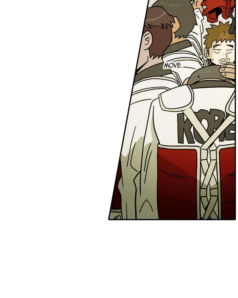 Taekwondo Kid Chapter 20 - Page 109