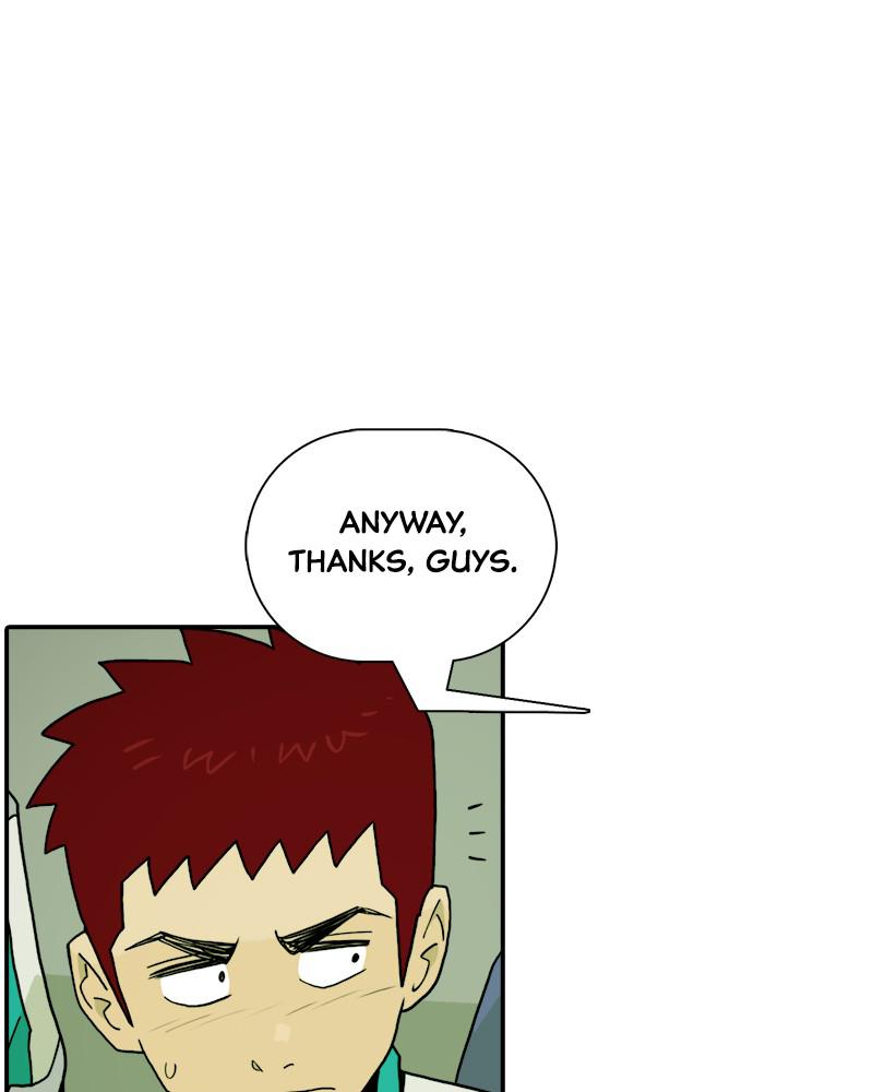 Taekwondo Kid Chapter 20 - Page 12