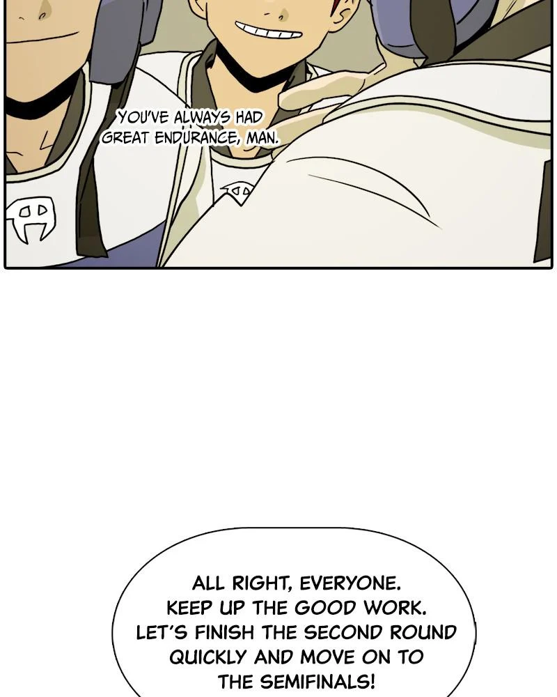 Taekwondo Kid Chapter 20 - Page 111