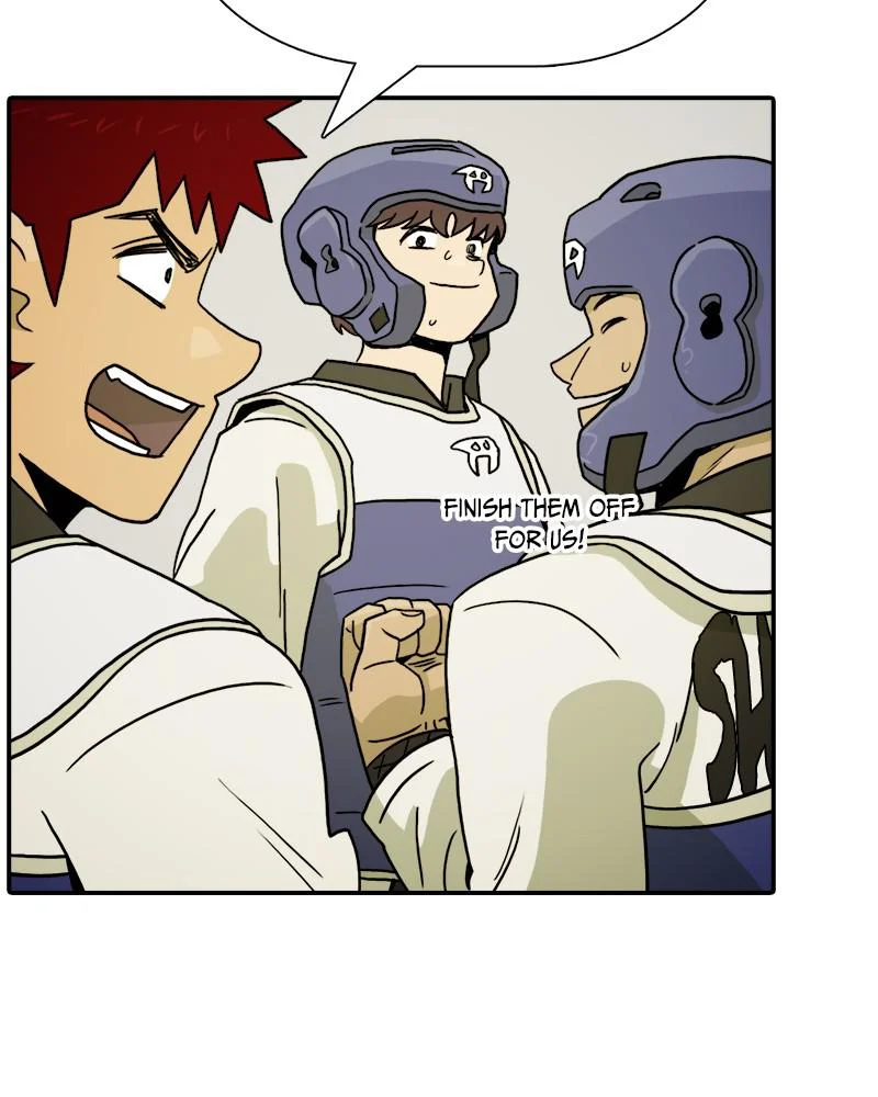 Taekwondo Kid Chapter 20 - Page 112
