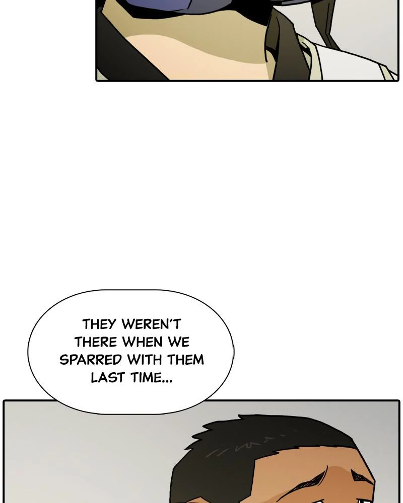 Taekwondo Kid Chapter 20 - Page 114