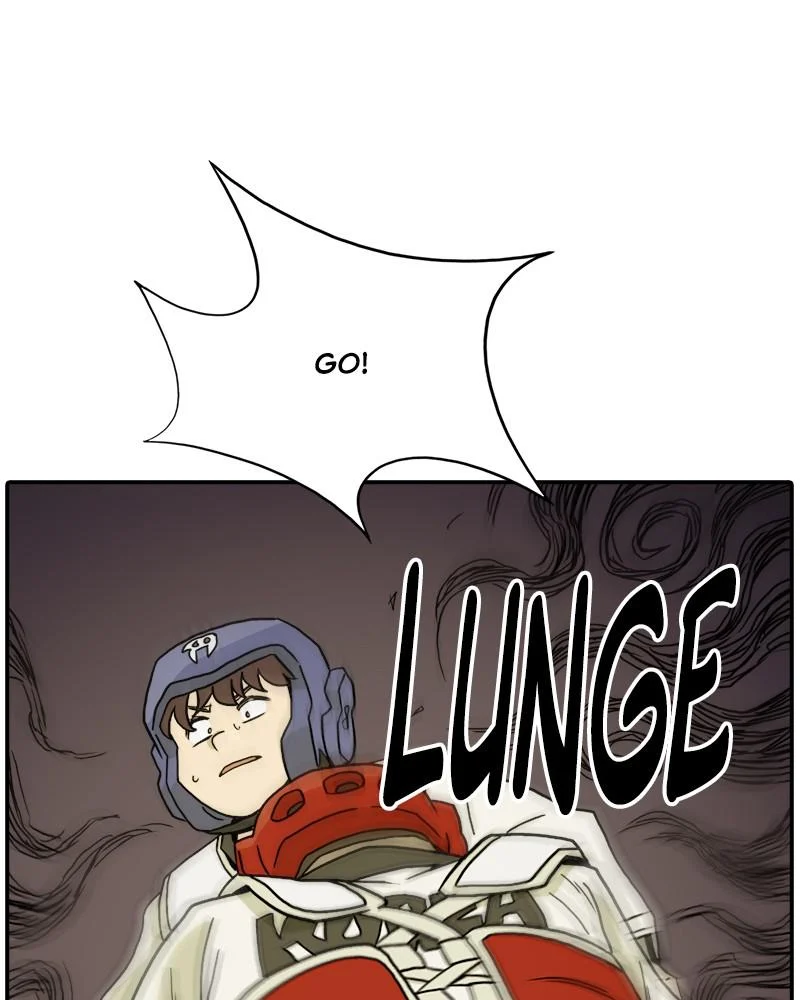 Taekwondo Kid Chapter 20 - Page 121