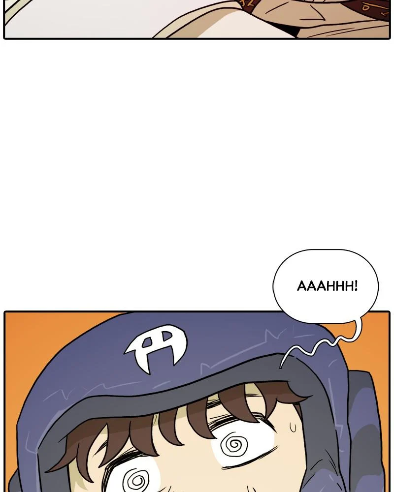 Taekwondo Kid Chapter 20 - Page 124