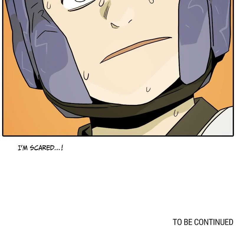 Taekwondo Kid Chapter 20 - Page 125