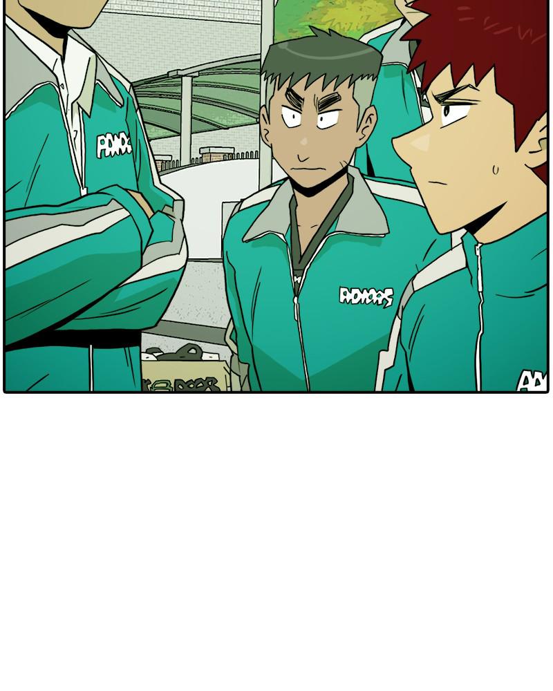 Taekwondo Kid Chapter 20 - Page 15