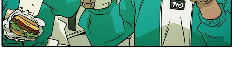 Taekwondo Kid Chapter 20 - Page 17