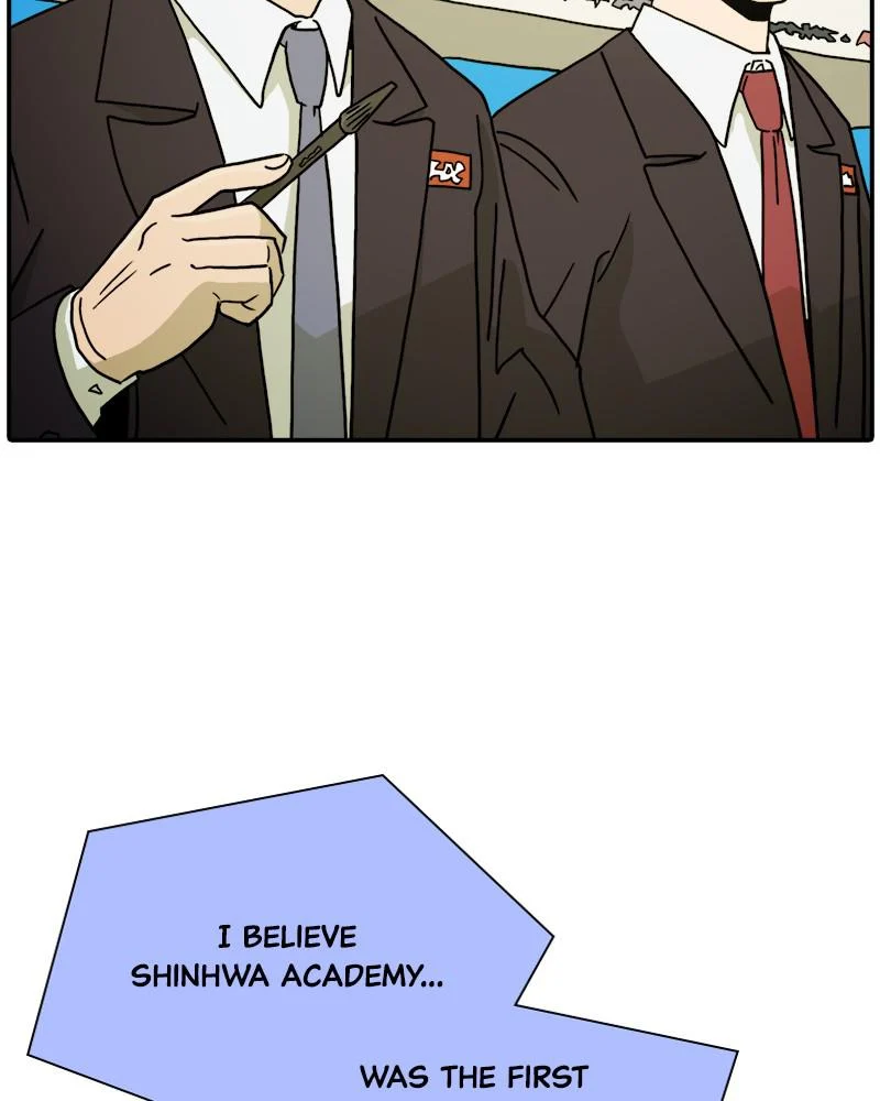 Taekwondo Kid Chapter 20 - Page 26