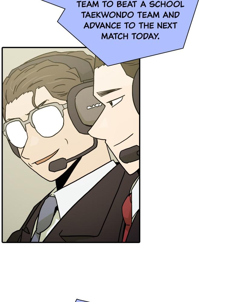 Taekwondo Kid Chapter 20 - Page 27