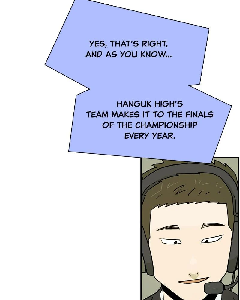 Taekwondo Kid Chapter 20 - Page 28