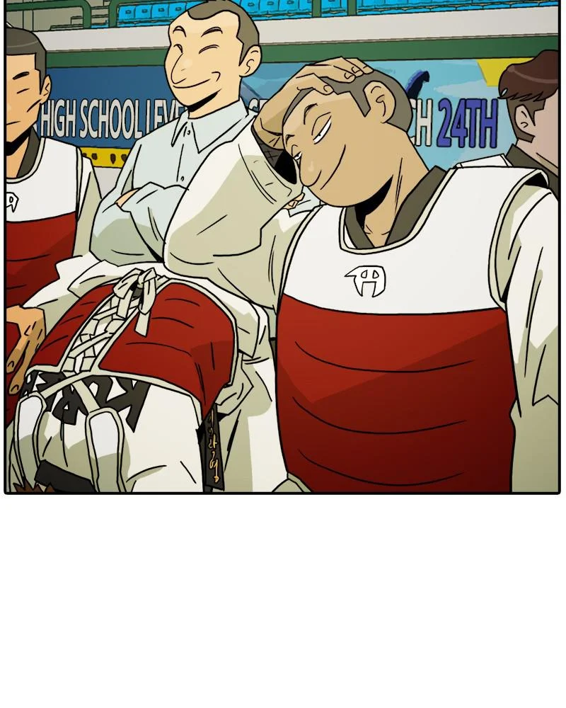 Taekwondo Kid Chapter 20 - Page 30