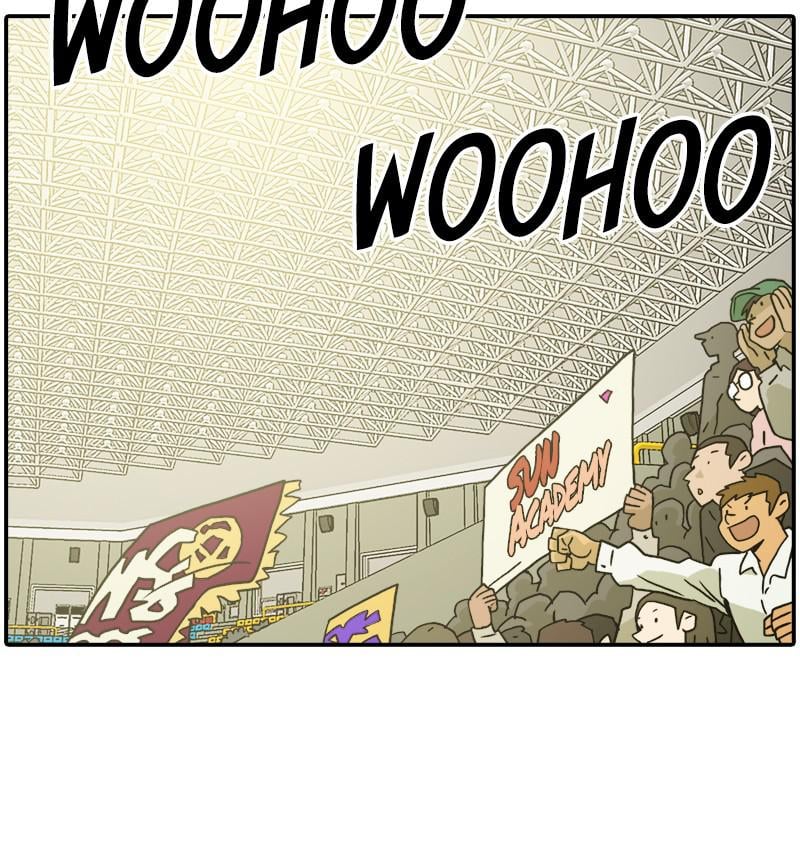 Taekwondo Kid Chapter 20 - Page 34