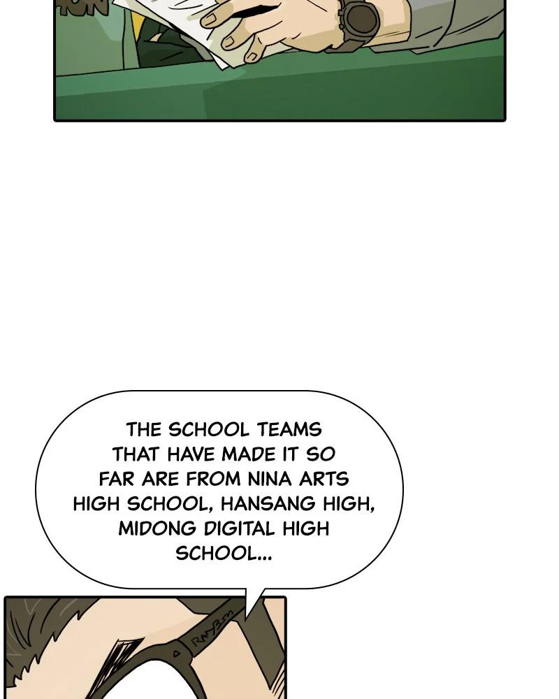 Taekwondo Kid Chapter 20 - Page 36