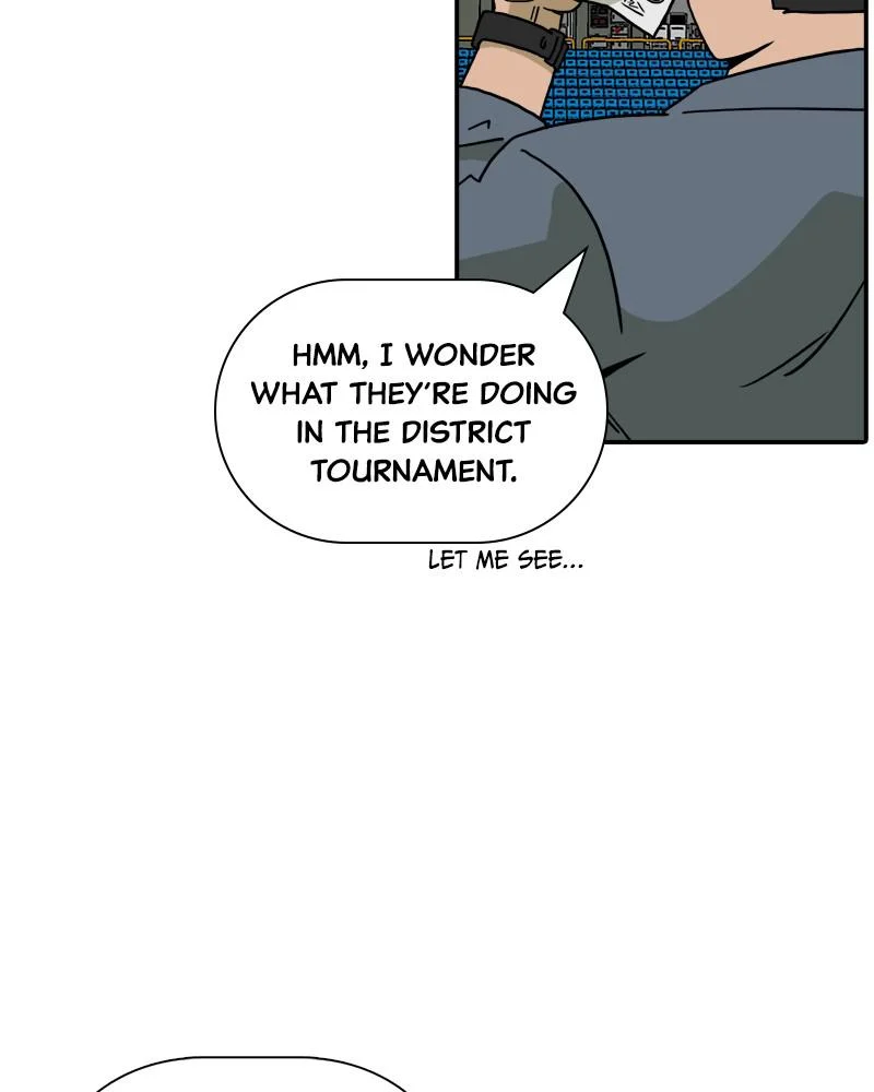 Taekwondo Kid Chapter 20 - Page 38