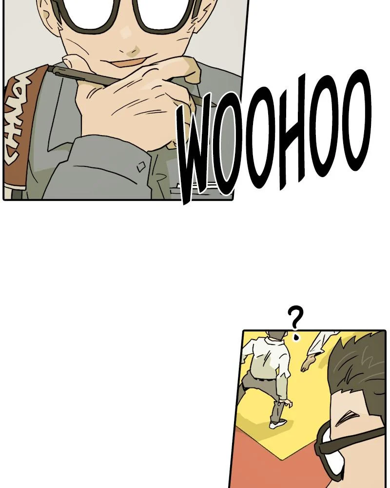 Taekwondo Kid Chapter 20 - Page 41