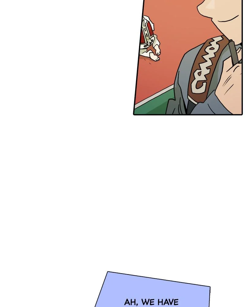 Taekwondo Kid Chapter 20 - Page 42