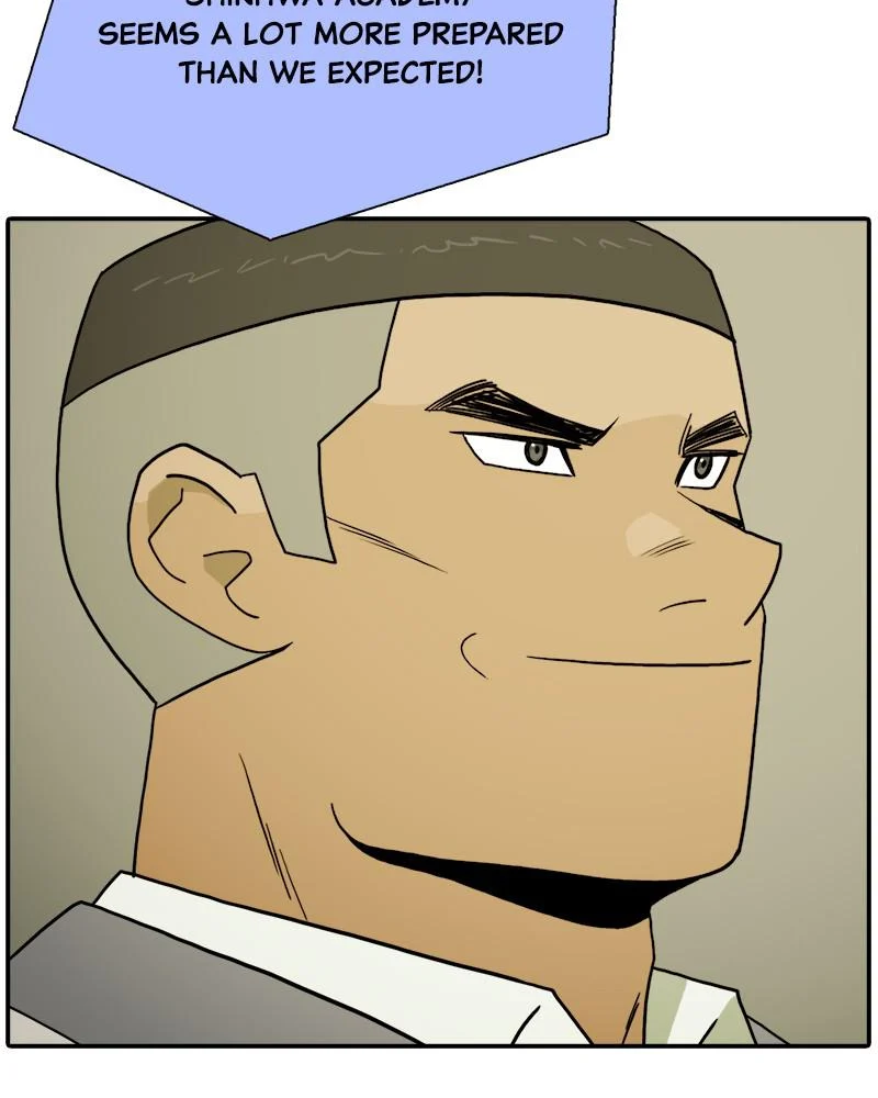 Taekwondo Kid Chapter 20 - Page 49