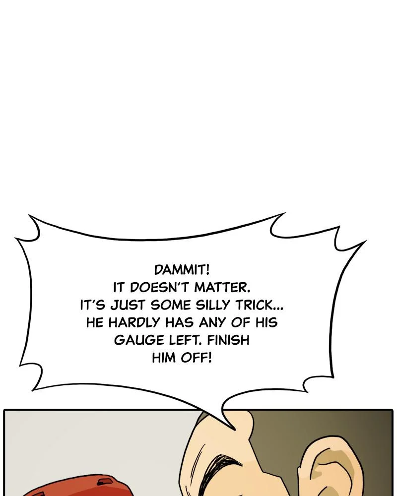 Taekwondo Kid Chapter 20 - Page 50