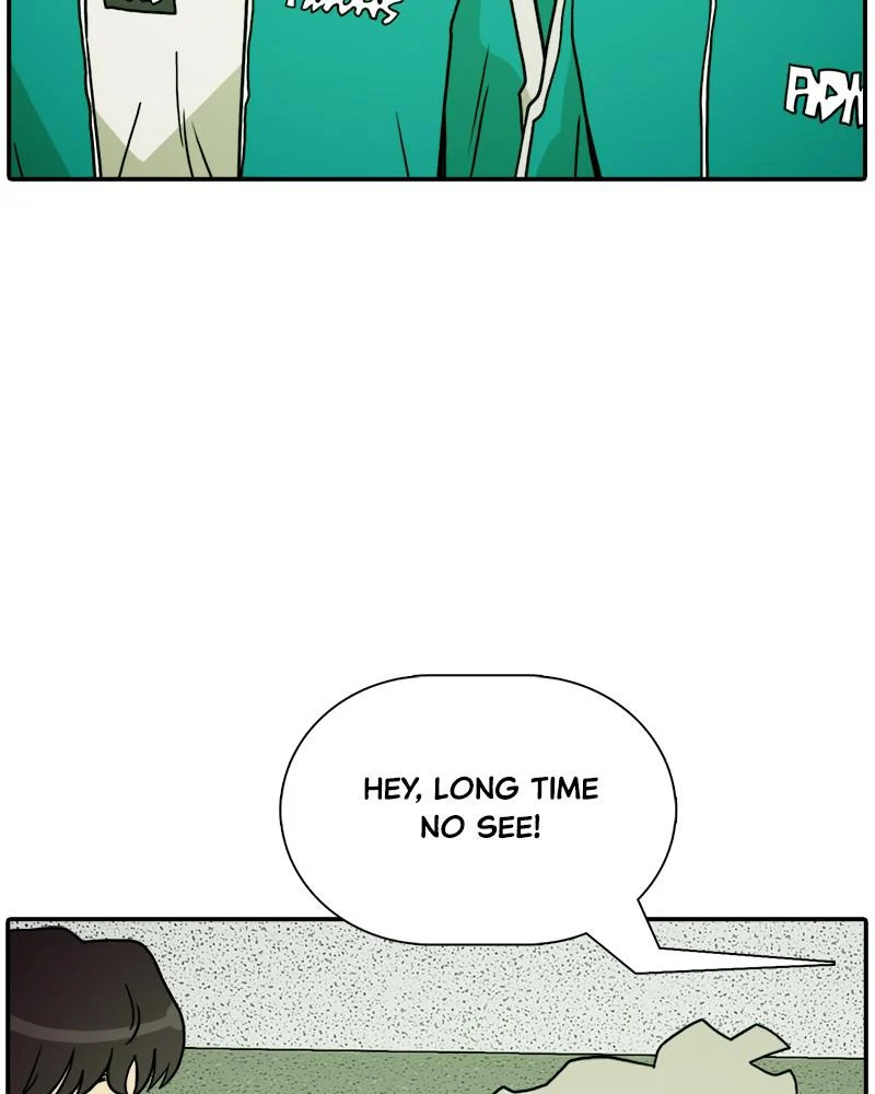 Taekwondo Kid Chapter 20 - Page 6