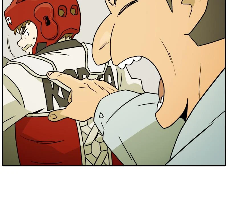 Taekwondo Kid Chapter 20 - Page 51